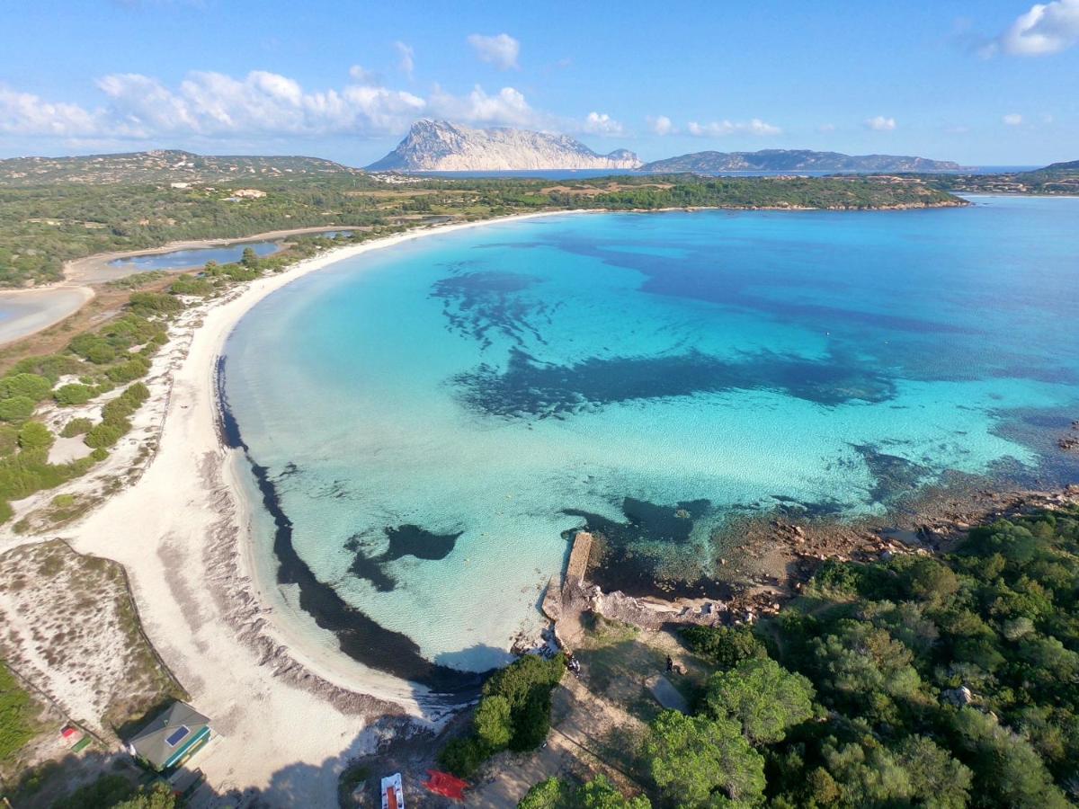 Iss Travel, Citai Panoramic Apartments - 1,5 Km From The Beach San Teodoro  Extérieur photo