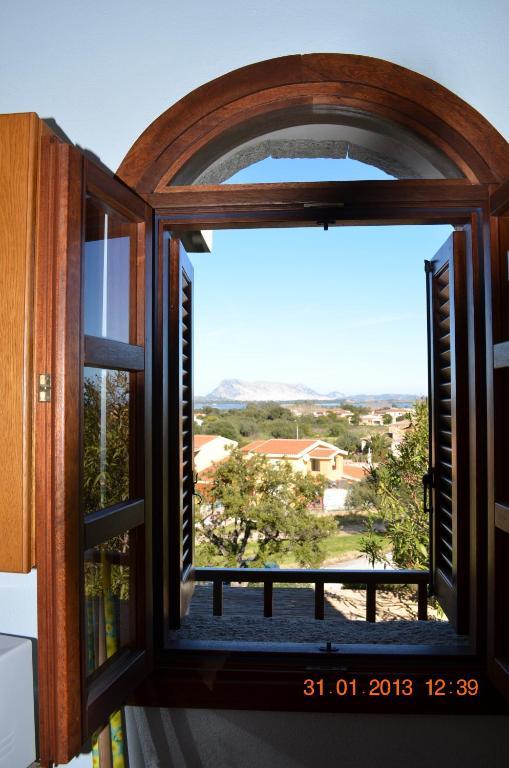 Iss Travel, Citai Panoramic Apartments - 1,5 Km From The Beach San Teodoro  Chambre photo